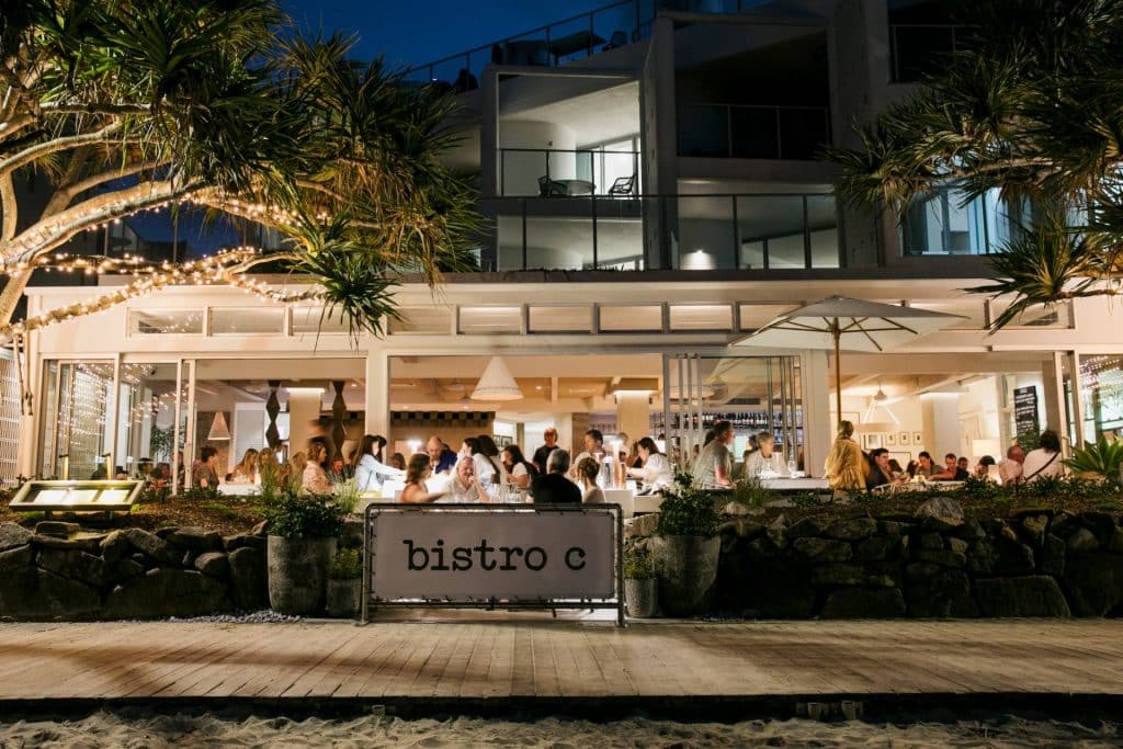 Bistro C Restaurant Noosa (67)